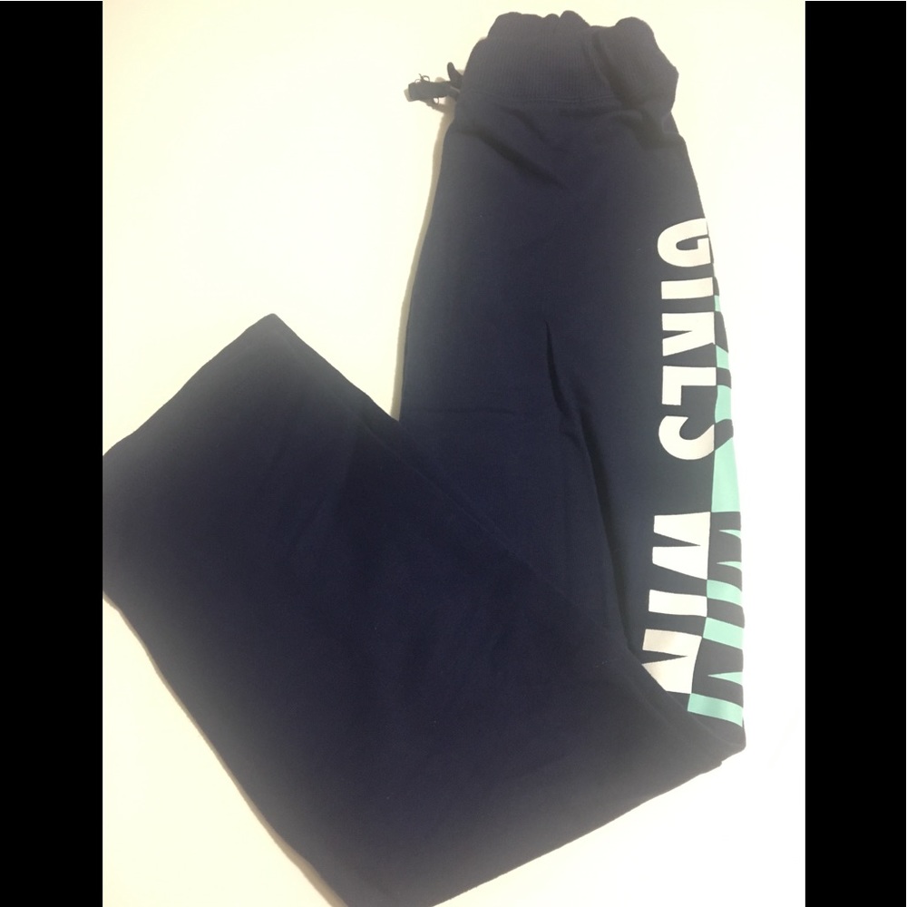 Girls sweatpants